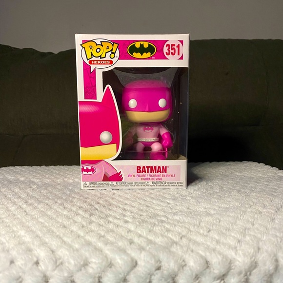 Funko pop! Batman